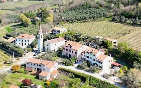Locanda di Cornoleda